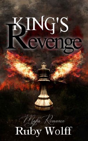 [King's Duet 01] • King's Revenge